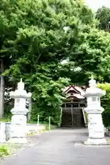 西野神社(北海道)