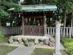 酒見神社(愛知県)