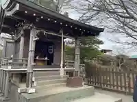 葛城神社(静岡県)
