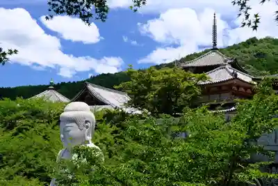 南法華寺（壷阪寺）のその他建物