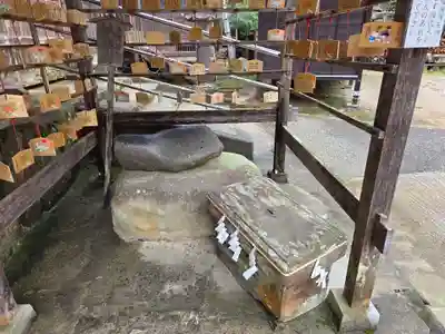 多賀神社(山口県)