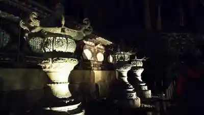 輪王寺のその他建物