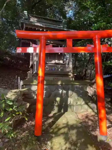 大仁神社(静岡県)