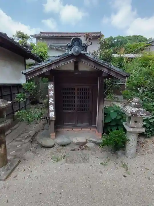 妙楽寺(愛知県)