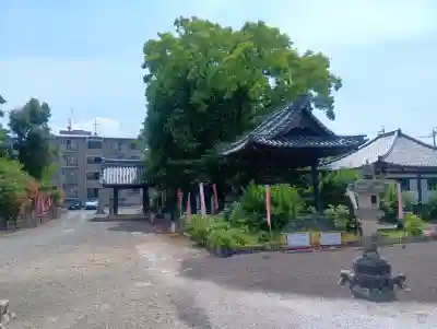 萬徳寺(愛知県)