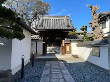 願正寺(兵庫県)