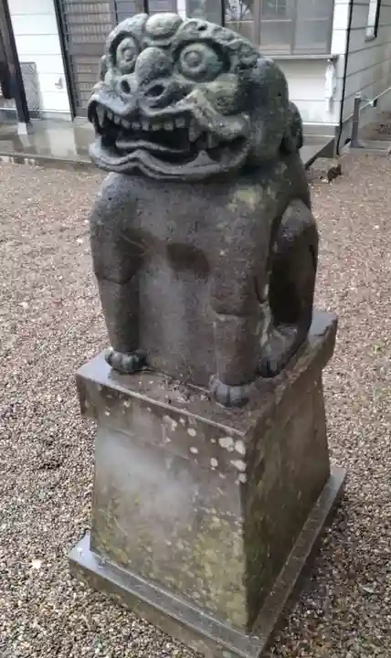 二木神社(宮城県)