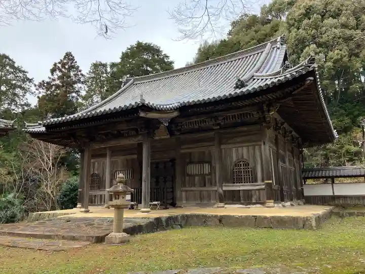 如法寺(愛媛県)