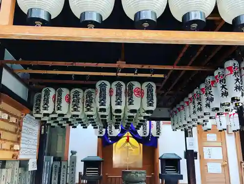 法善寺(大阪府)