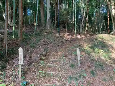 御霊神社のその他建物