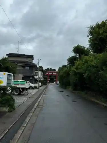 梅宮大社のその他建物