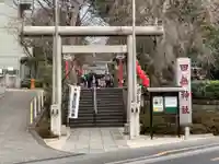 田無神社(東京都)