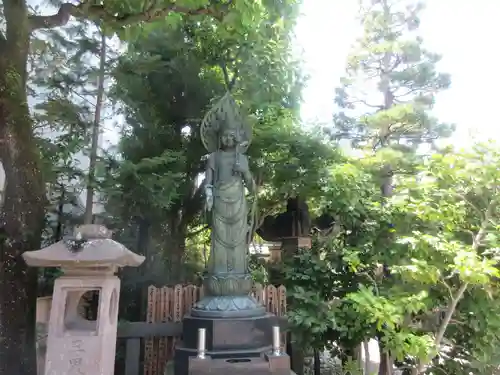 生福寺(栃木県)