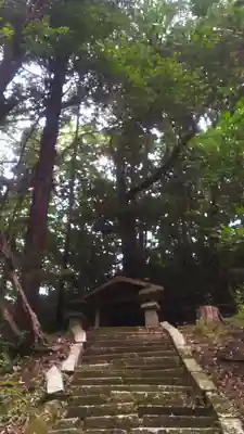 大日如来堂のその他建物