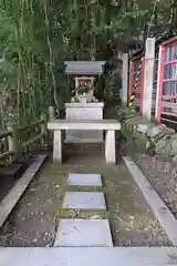 小倉神社(京都府)