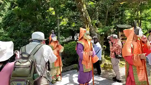 霊山寺(奈良県)