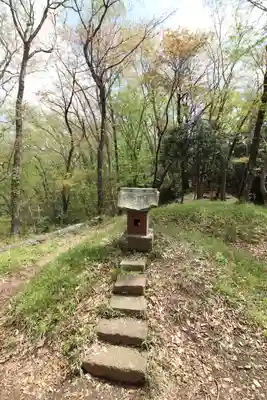 浅間神社(神奈川県)