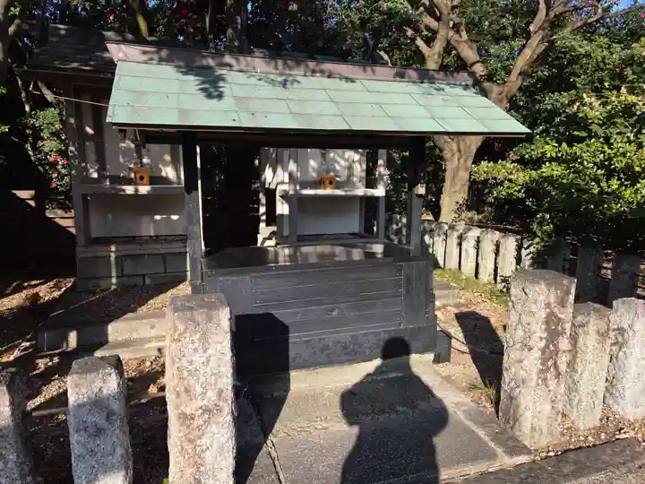 尾陽神社(愛知県)