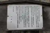 金攫八幡宮の歴史