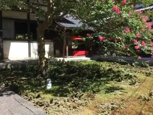 吸湖山　青岸寺(滋賀県)