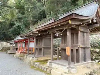 松尾大社(京都府)