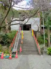 田殿丹生神社(和歌山県)