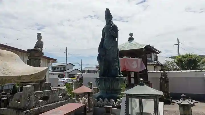 斎田寺(徳島県)