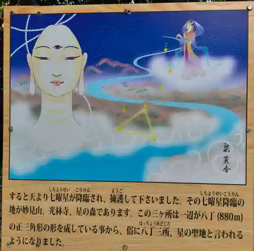 星田妙見宮(大阪府)