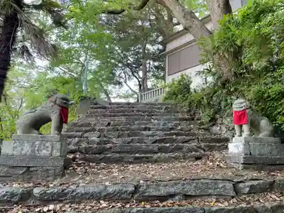 三島神社(徳島県)