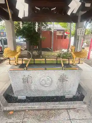 成田山深川不動堂（新勝寺東京別院）(東京都)