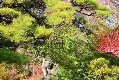 豊景神社(福島県)