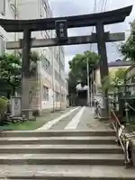 子神社(神奈川県)