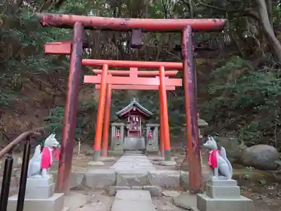 日御碕神社(島根県)
