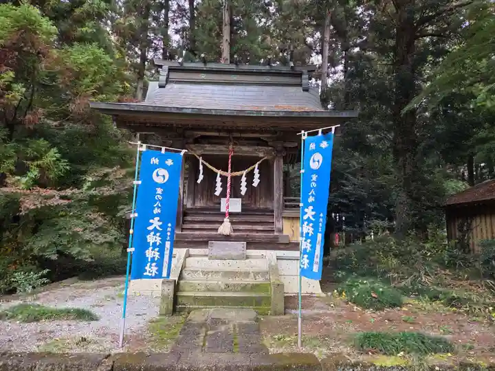 大神神社(栃木県)