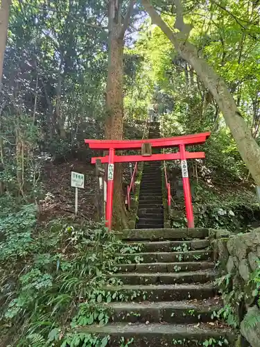 水澤寺(水澤観世音)(群馬県)