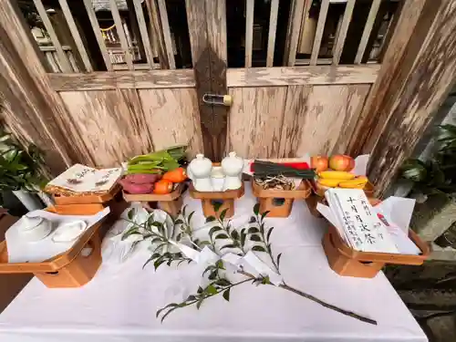 天鷹神社(岐阜県)