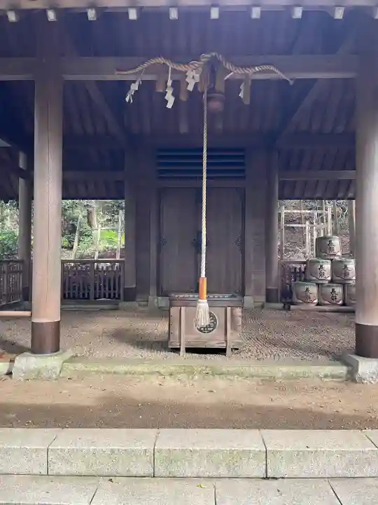 千早神社(大阪府)