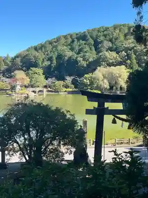 三嶋神社(滋賀県)