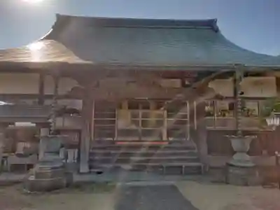 大久寺(神奈川県)