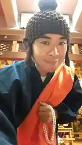 蓮久寺(千葉県)(2020年10月31日(土) 23時04分59秒投稿)