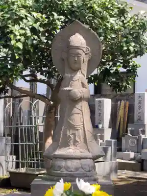 大信寺(東京都)