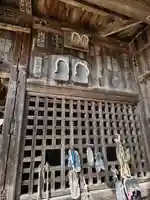 幸徳院笹野寺(山形県)