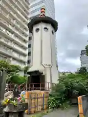 回向院の建物その他