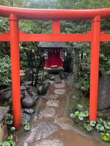 愛宕神社(東京都)