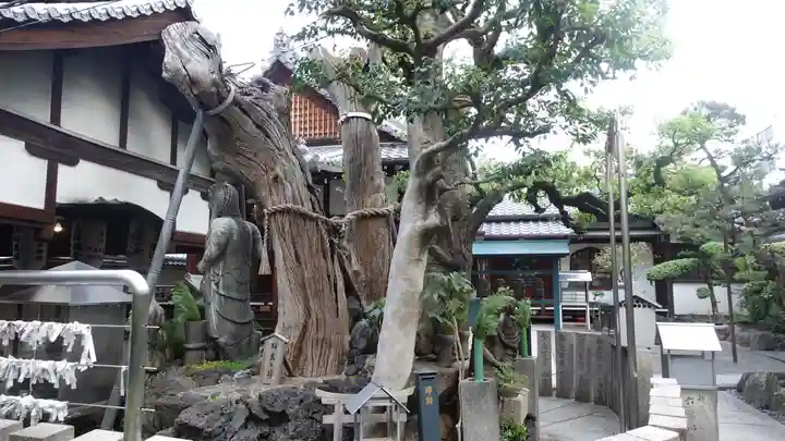 高津山 報恩院(大阪府)