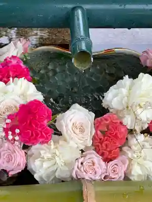 伊和志津神社(兵庫県)