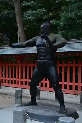 住吉神社(福岡県)