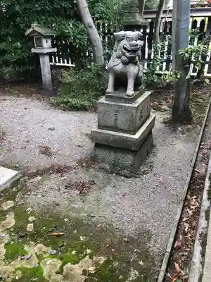 八幡神社(福井県)