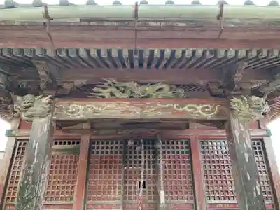光嚴寺(千葉県)