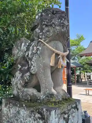 万九千社(島根県)